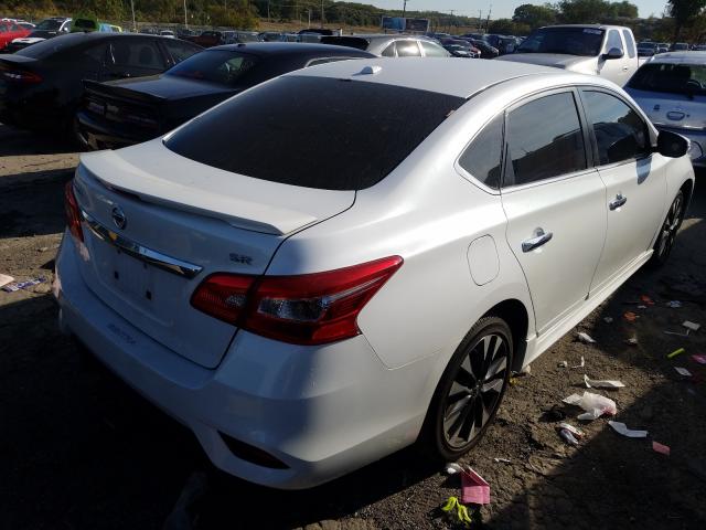 Photo 3 VIN: 3N1AB7AP4GY338121 - NISSAN SENTRA 