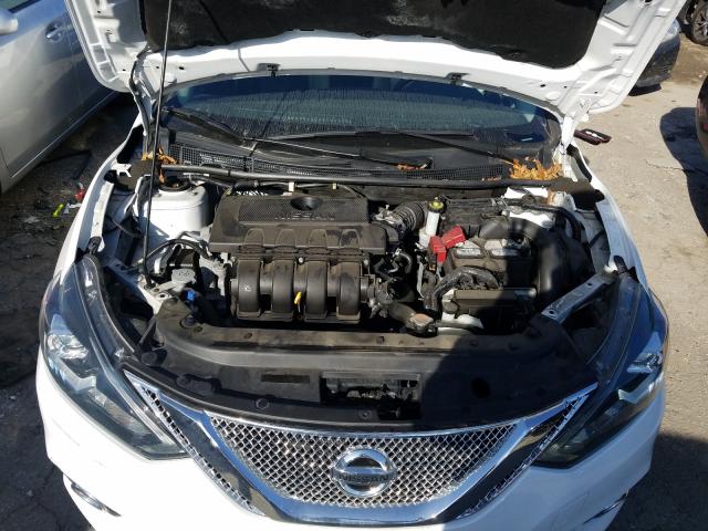 Photo 6 VIN: 3N1AB7AP4GY338121 - NISSAN SENTRA 