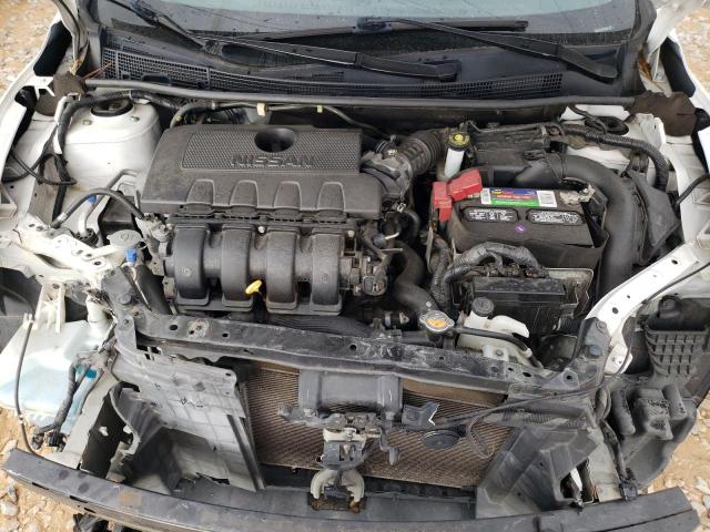 Photo 10 VIN: 3N1AB7AP4GY338121 - NISSAN SENTRA 