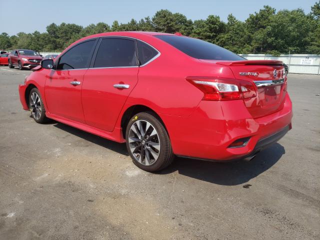 Photo 2 VIN: 3N1AB7AP4GY339057 - NISSAN SENTRA S 