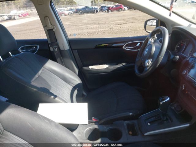 Photo 4 VIN: 3N1AB7AP4HL637249 - NISSAN SENTRA 