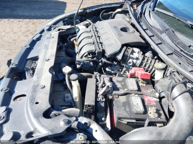 Photo 9 VIN: 3N1AB7AP4HL637249 - NISSAN SENTRA 