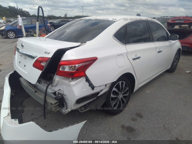 Photo 3 VIN: 3N1AB7AP4HL637283 - NISSAN SENTRA 