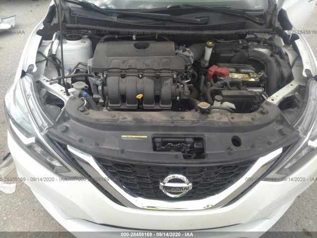 Photo 9 VIN: 3N1AB7AP4HL637283 - NISSAN SENTRA 