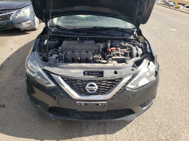 Photo 6 VIN: 3N1AB7AP4HL637705 - NISSAN SENTRA S 