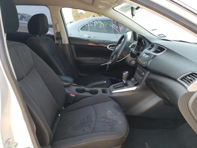 Photo 4 VIN: 3N1AB7AP4HL638434 - NISSAN SENTRA S 