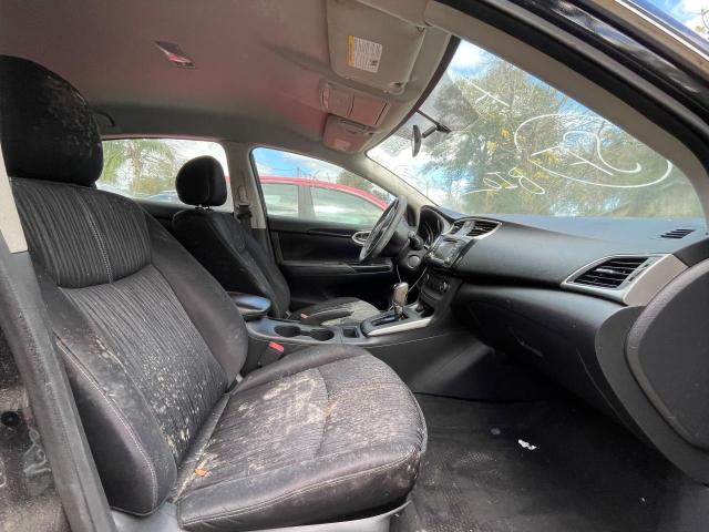 Photo 4 VIN: 3N1AB7AP4HL638563 - NISSAN SENTRA 