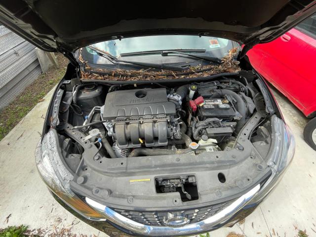 Photo 6 VIN: 3N1AB7AP4HL638563 - NISSAN SENTRA 