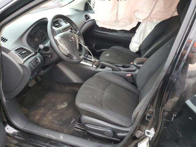 Photo 6 VIN: 3N1AB7AP4HL639552 - NISSAN SENTRA S 