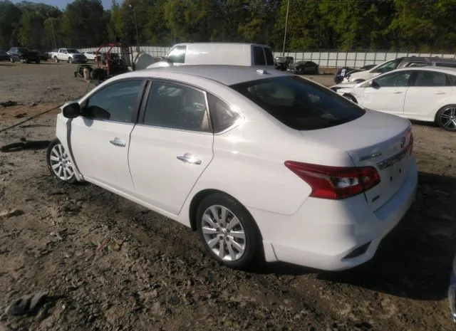 Photo 2 VIN: 3N1AB7AP4HL641270 - NISSAN SENTRA 