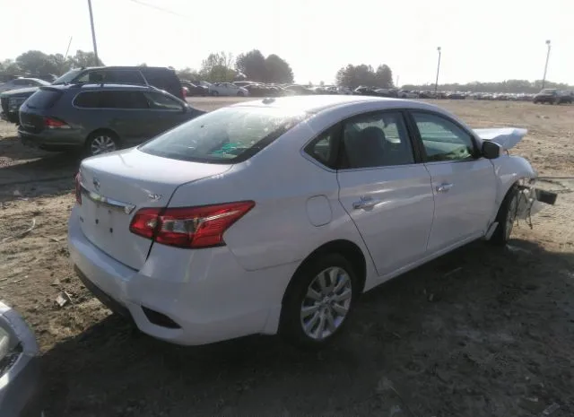 Photo 3 VIN: 3N1AB7AP4HL641270 - NISSAN SENTRA 