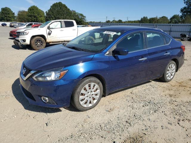 Photo 0 VIN: 3N1AB7AP4HL641320 - NISSAN SENTRA S 