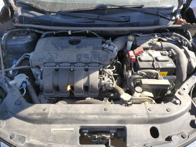 Photo 10 VIN: 3N1AB7AP4HL641320 - NISSAN SENTRA S 