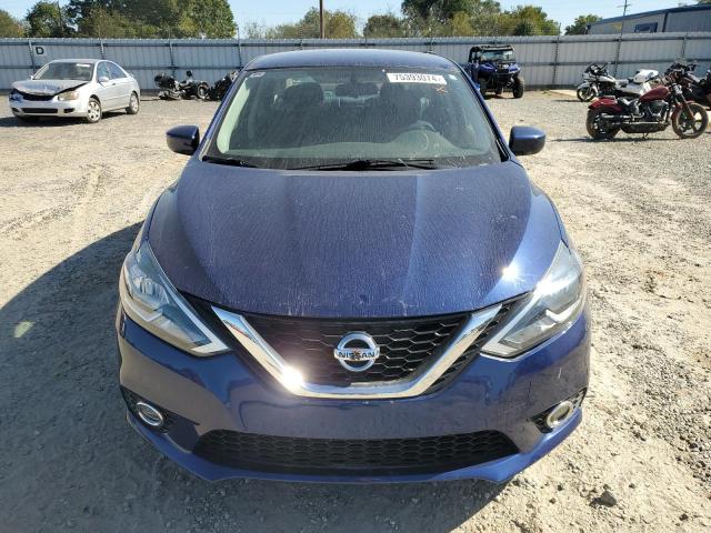 Photo 4 VIN: 3N1AB7AP4HL641320 - NISSAN SENTRA S 