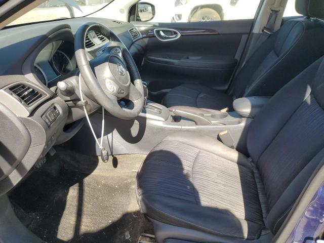 Photo 6 VIN: 3N1AB7AP4HL641320 - NISSAN SENTRA S 