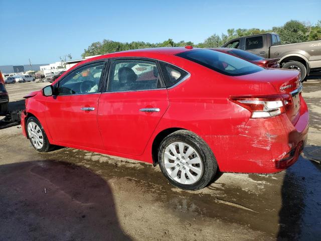 Photo 1 VIN: 3N1AB7AP4HL641835 - NISSAN SENTRA S 