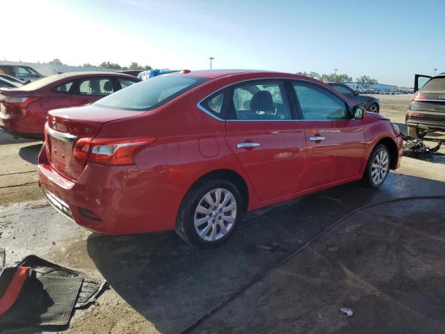 Photo 2 VIN: 3N1AB7AP4HL641835 - NISSAN SENTRA S 