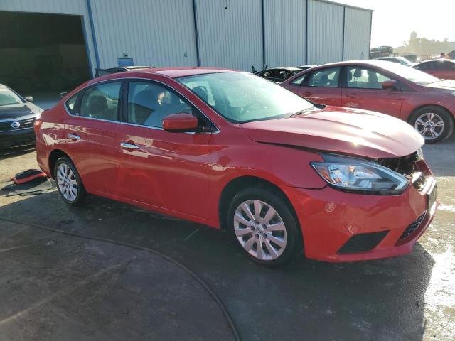 Photo 3 VIN: 3N1AB7AP4HL641835 - NISSAN SENTRA S 