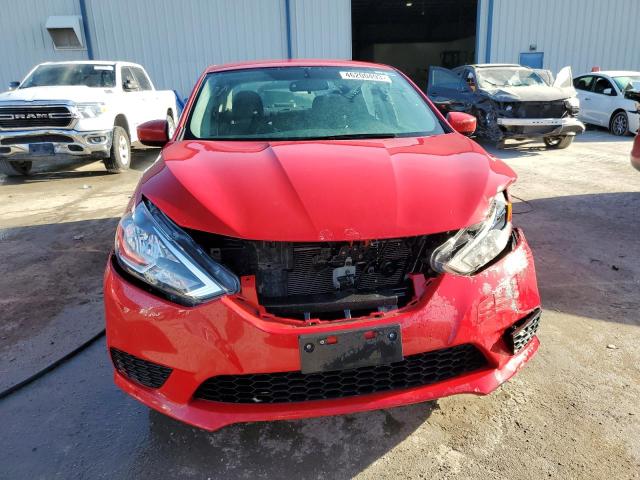 Photo 4 VIN: 3N1AB7AP4HL641835 - NISSAN SENTRA S 