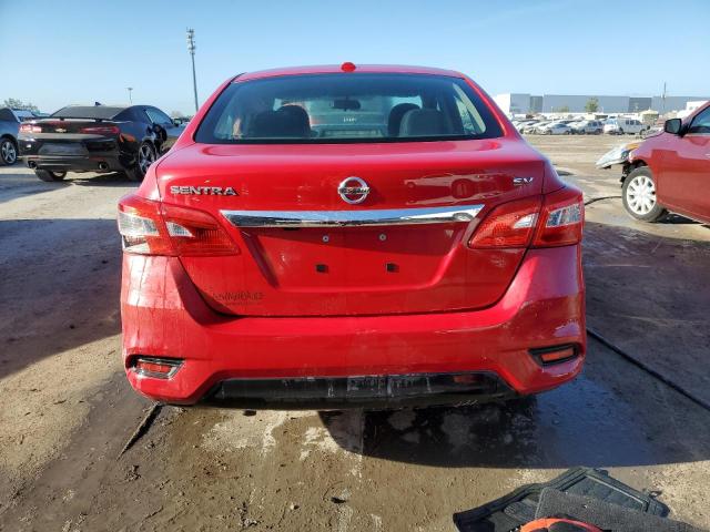 Photo 5 VIN: 3N1AB7AP4HL641835 - NISSAN SENTRA S 