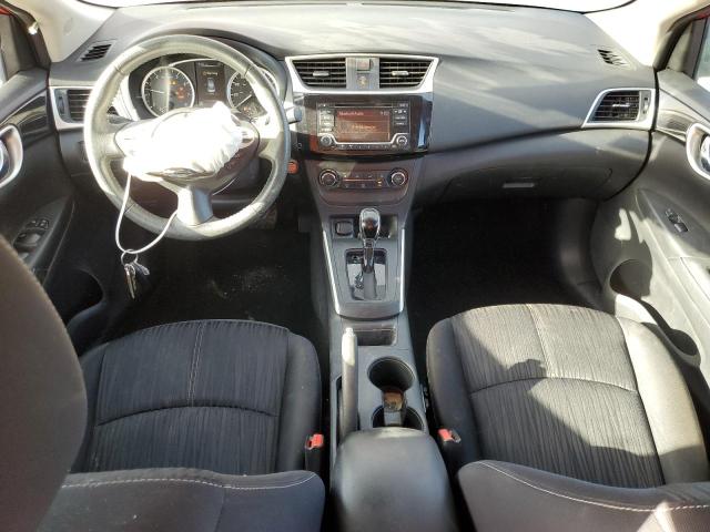 Photo 7 VIN: 3N1AB7AP4HL641835 - NISSAN SENTRA S 