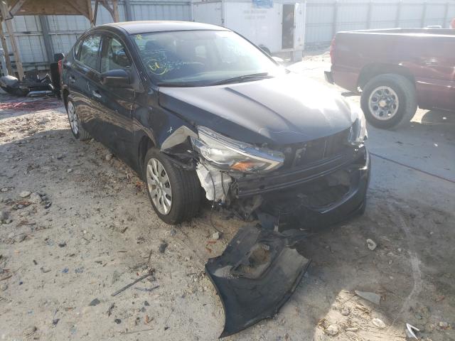 Photo 0 VIN: 3N1AB7AP4HL645237 - NISSAN SENTRA S 