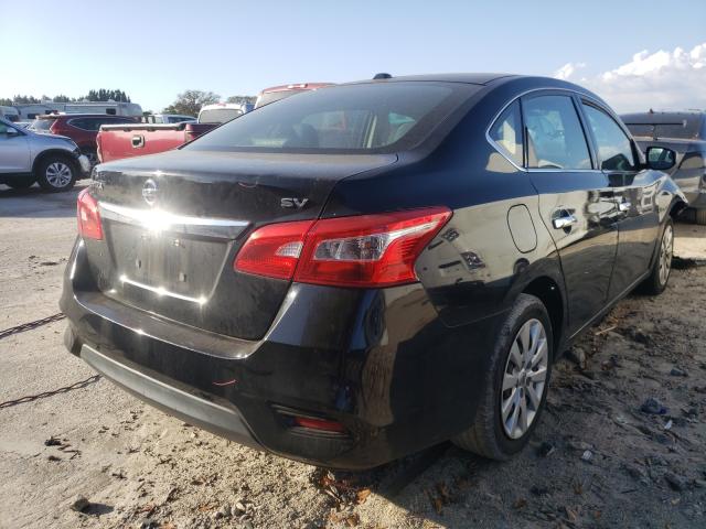 Photo 3 VIN: 3N1AB7AP4HL645237 - NISSAN SENTRA S 