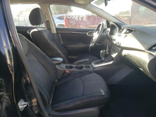 Photo 4 VIN: 3N1AB7AP4HL645237 - NISSAN SENTRA S 