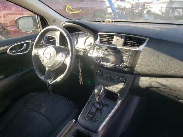 Photo 8 VIN: 3N1AB7AP4HL645237 - NISSAN SENTRA S 