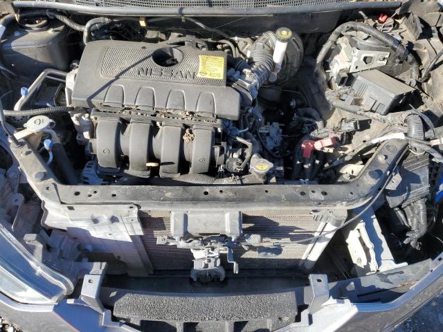 Photo 10 VIN: 3N1AB7AP4HL646310 - NISSAN SENTRA 