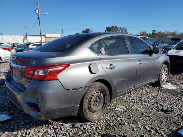 Photo 2 VIN: 3N1AB7AP4HL646310 - NISSAN SENTRA 