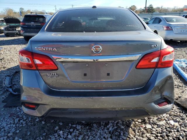 Photo 5 VIN: 3N1AB7AP4HL646310 - NISSAN SENTRA 