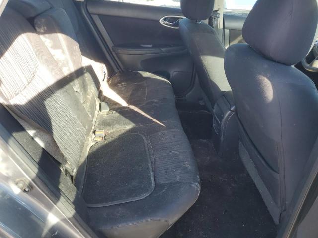 Photo 9 VIN: 3N1AB7AP4HL646310 - NISSAN SENTRA 