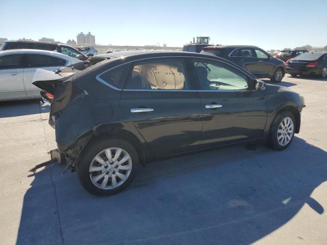 Photo 2 VIN: 3N1AB7AP4HL647201 - NISSAN SENTRA S 