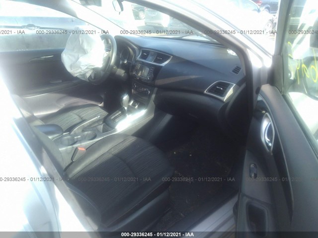 Photo 4 VIN: 3N1AB7AP4HL647313 - NISSAN SENTRA 