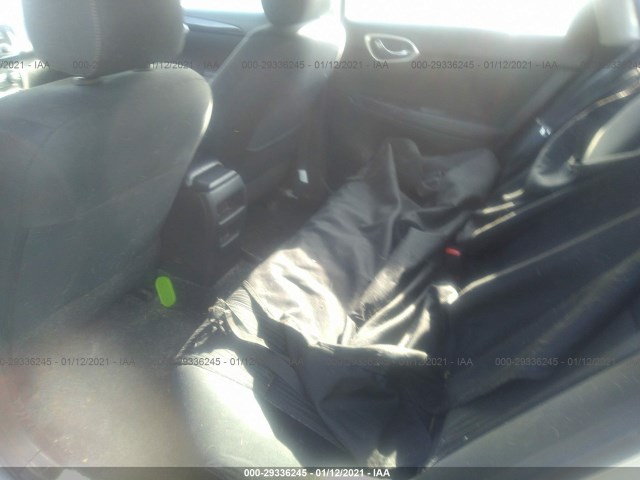 Photo 7 VIN: 3N1AB7AP4HL647313 - NISSAN SENTRA 