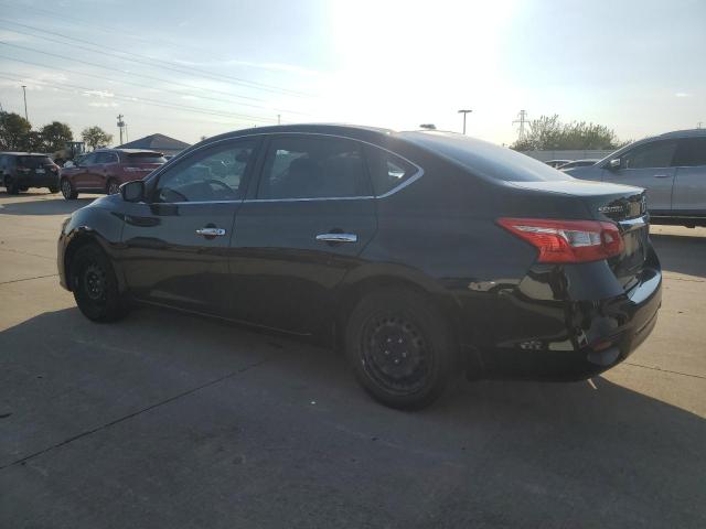 Photo 1 VIN: 3N1AB7AP4HL648560 - NISSAN SENTRA S 