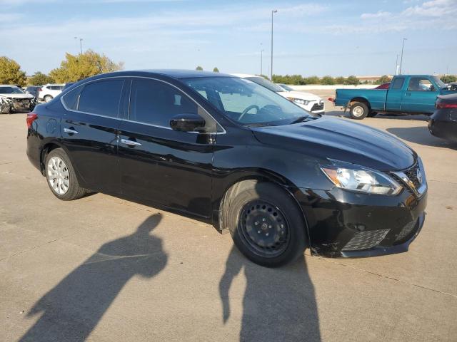 Photo 3 VIN: 3N1AB7AP4HL648560 - NISSAN SENTRA S 