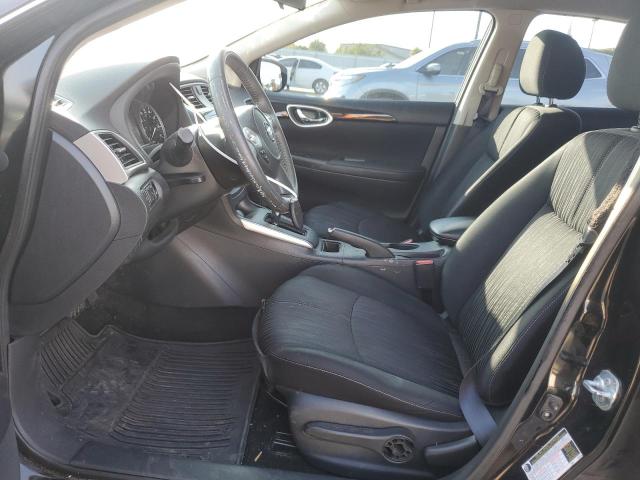 Photo 6 VIN: 3N1AB7AP4HL648560 - NISSAN SENTRA S 