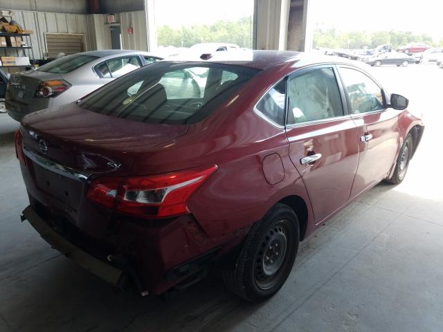 Photo 3 VIN: 3N1AB7AP4HL650289 - NISSAN SENTRA S 