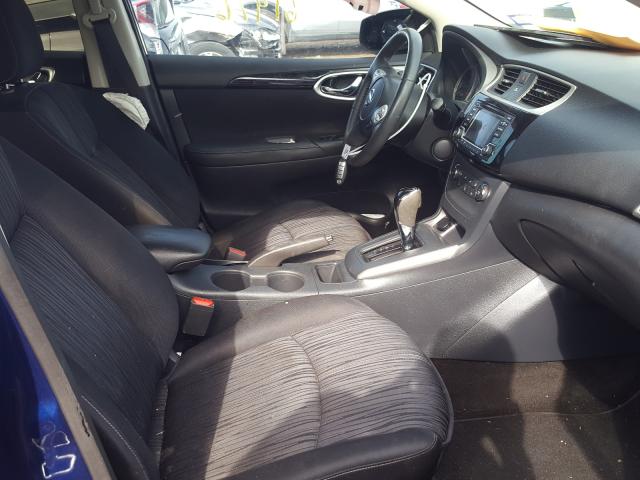 Photo 4 VIN: 3N1AB7AP4HL651703 - NISSAN SENTRA S 