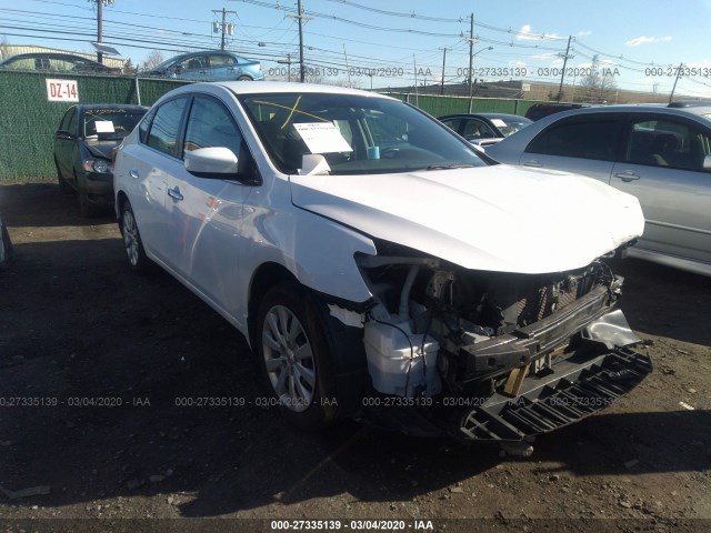 Photo 0 VIN: 3N1AB7AP4HL652088 - NISSAN SENTRA 