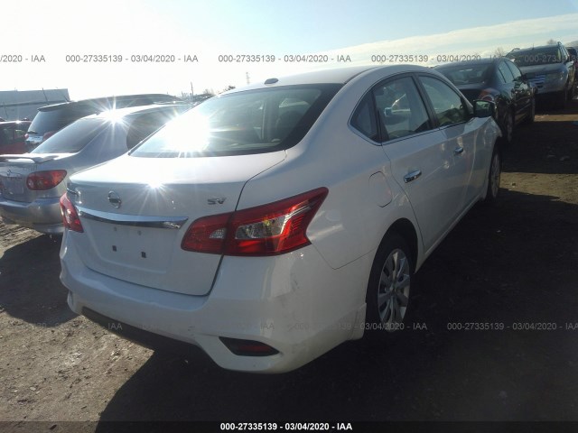 Photo 3 VIN: 3N1AB7AP4HL652088 - NISSAN SENTRA 