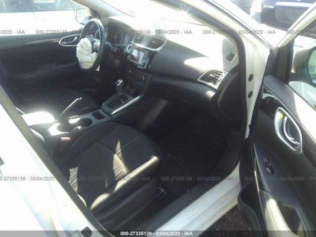 Photo 4 VIN: 3N1AB7AP4HL652088 - NISSAN SENTRA 