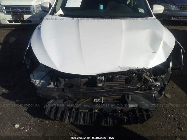 Photo 5 VIN: 3N1AB7AP4HL652088 - NISSAN SENTRA 