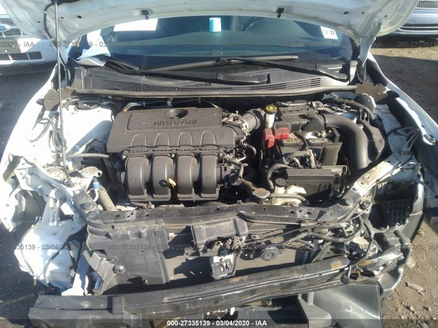 Photo 9 VIN: 3N1AB7AP4HL652088 - NISSAN SENTRA 