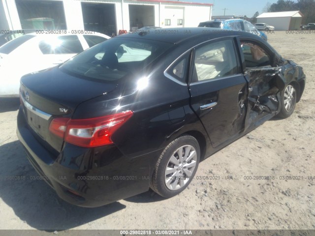 Photo 3 VIN: 3N1AB7AP4HL654553 - NISSAN SENTRA 