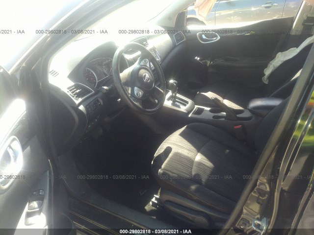 Photo 4 VIN: 3N1AB7AP4HL654553 - NISSAN SENTRA 