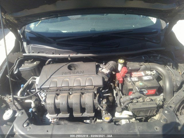 Photo 9 VIN: 3N1AB7AP4HL654553 - NISSAN SENTRA 