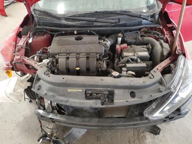 Photo 10 VIN: 3N1AB7AP4HL654861 - NISSAN SENTRA S 